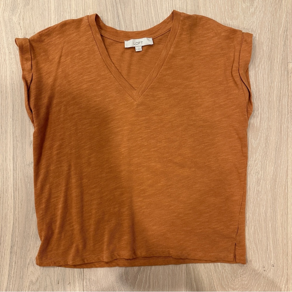 Loft Tee